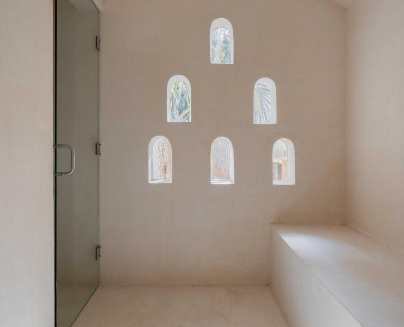 Hotel Anat Tantric Boutique Tulum
