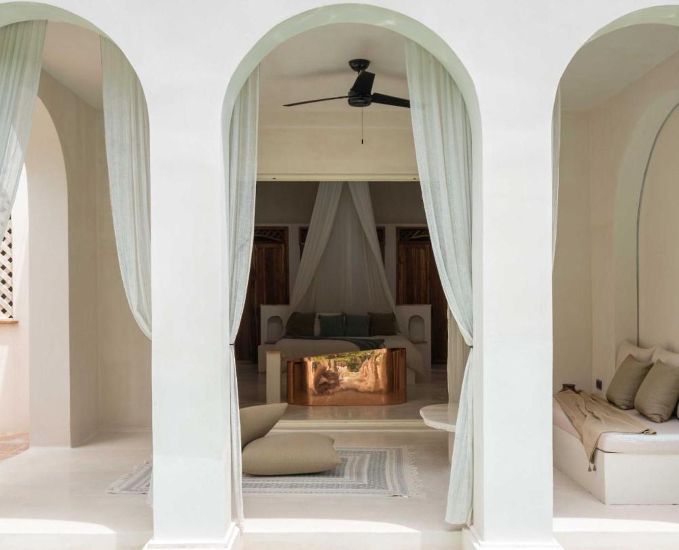Hotel Anat Tantric Boutique 5*
