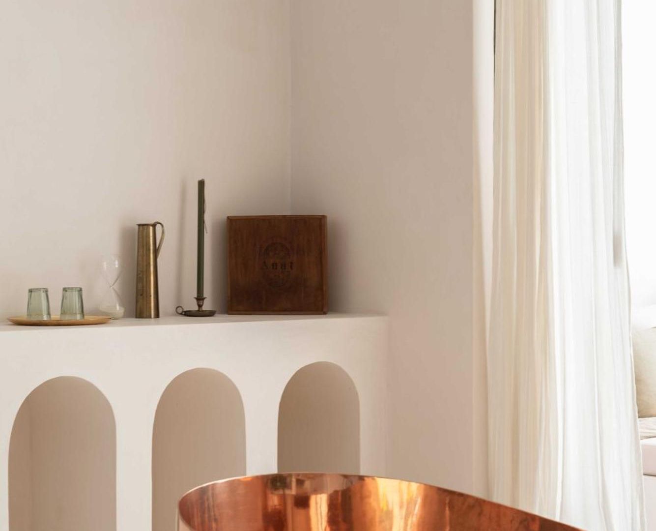 Anat Tantric Boutique Hotel 5*