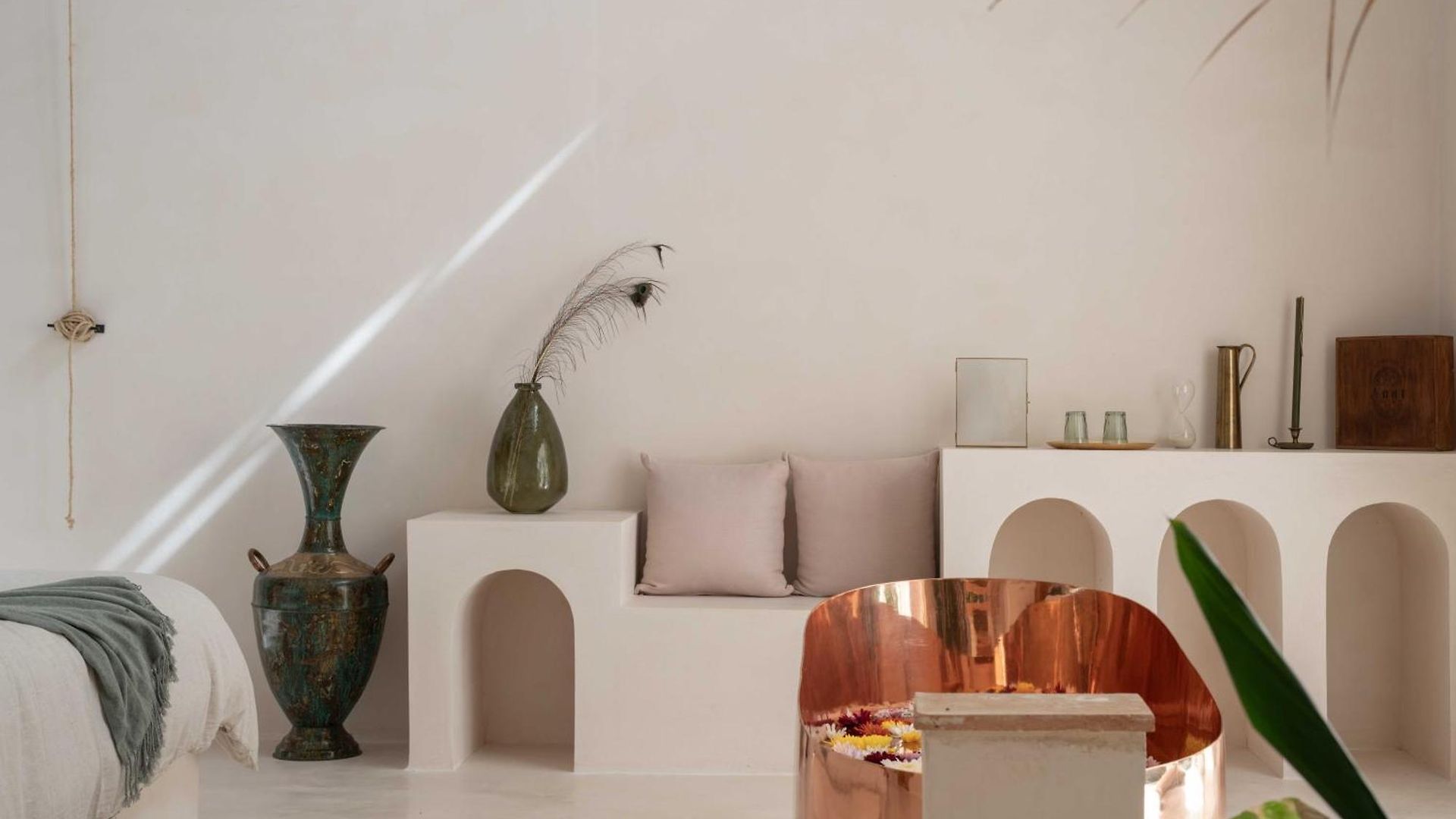 Hotel Anat Tantric Boutique Tulum