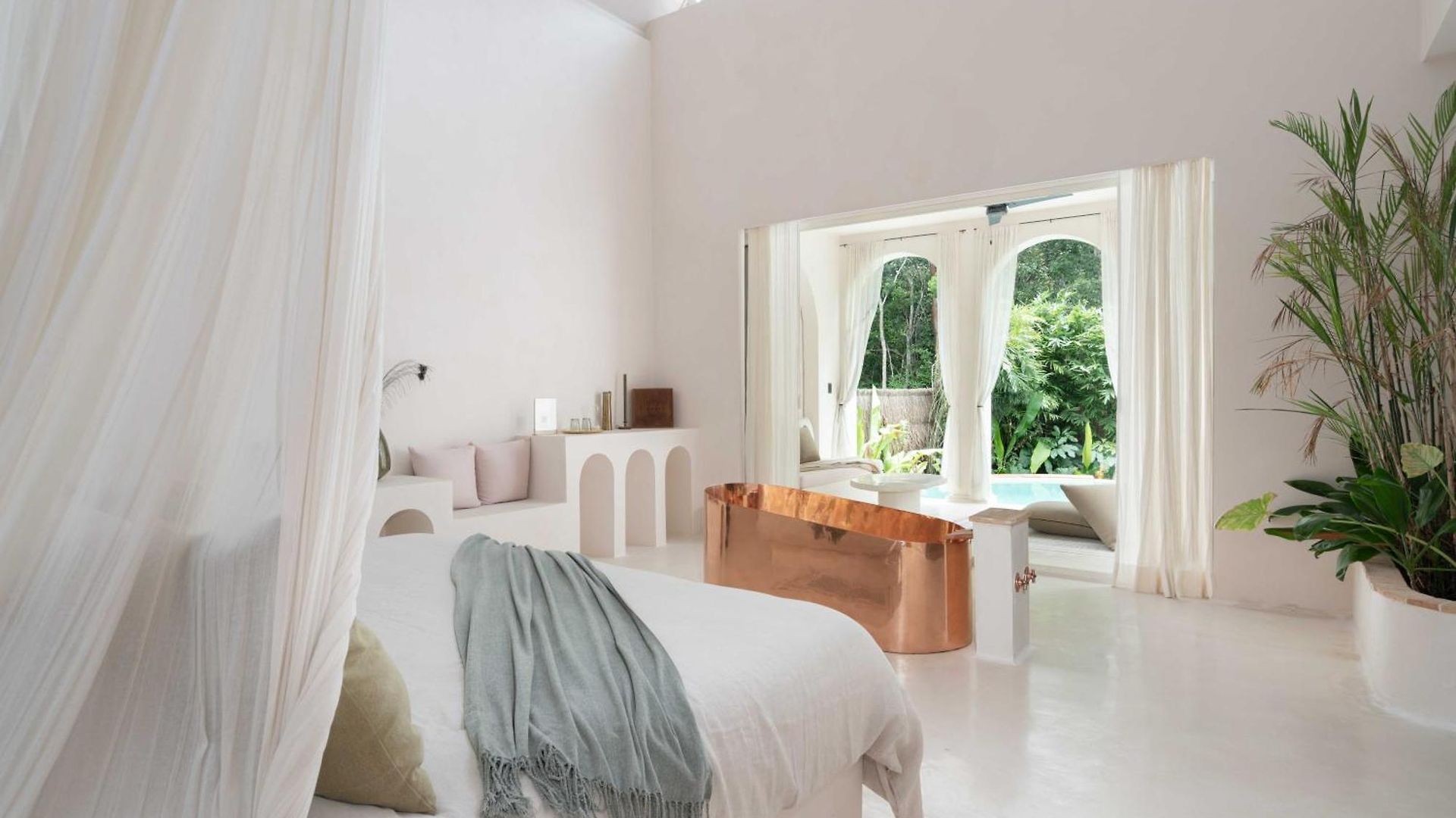 Anat Tantric Boutique Tulum