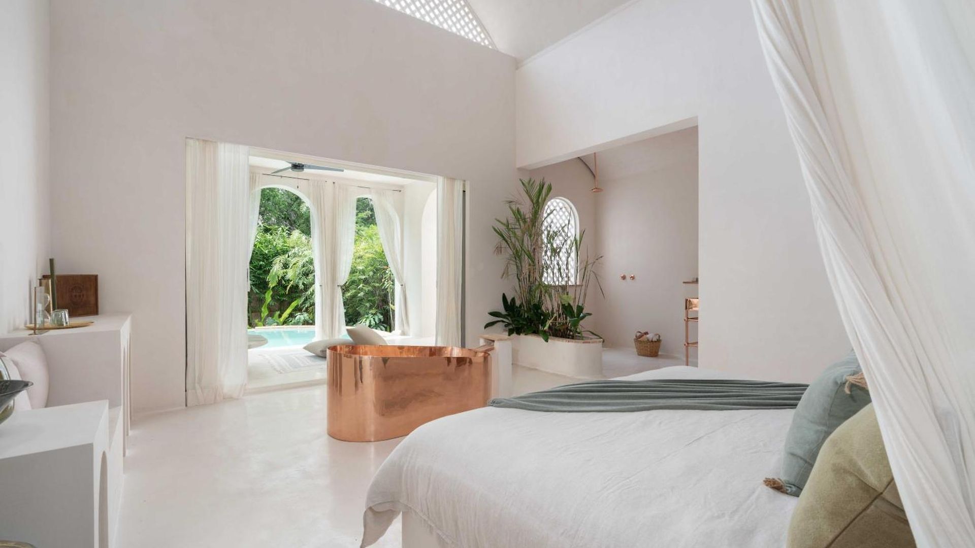 Anat Tantric Boutique 5* Tulum