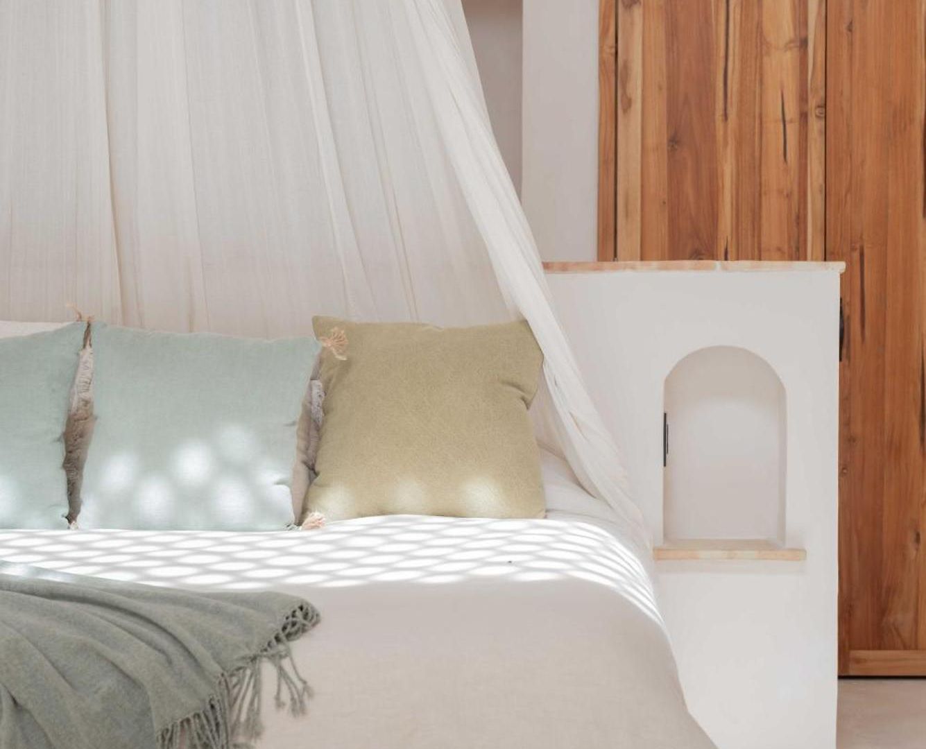 Anat Tantric Boutique Hotel Tulum