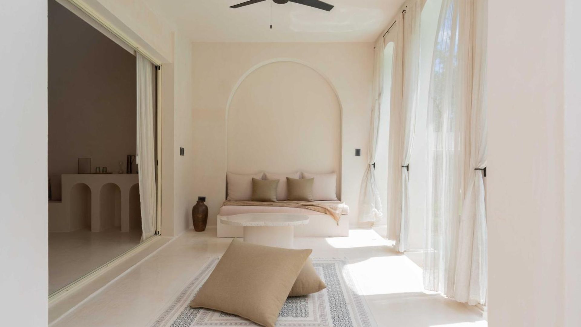 Anat Tantric Boutique Tulum