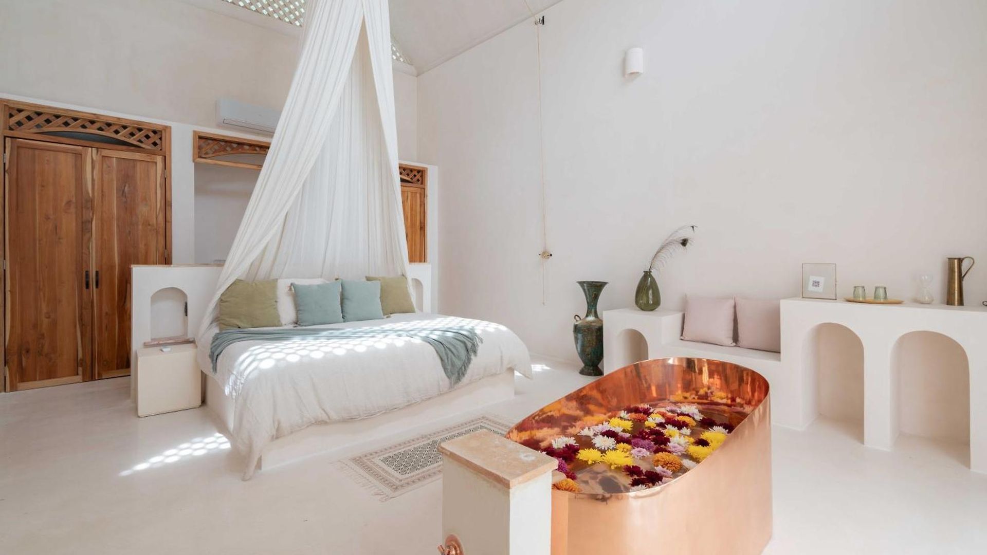 Anat Tantric Boutique Hotel Tulum