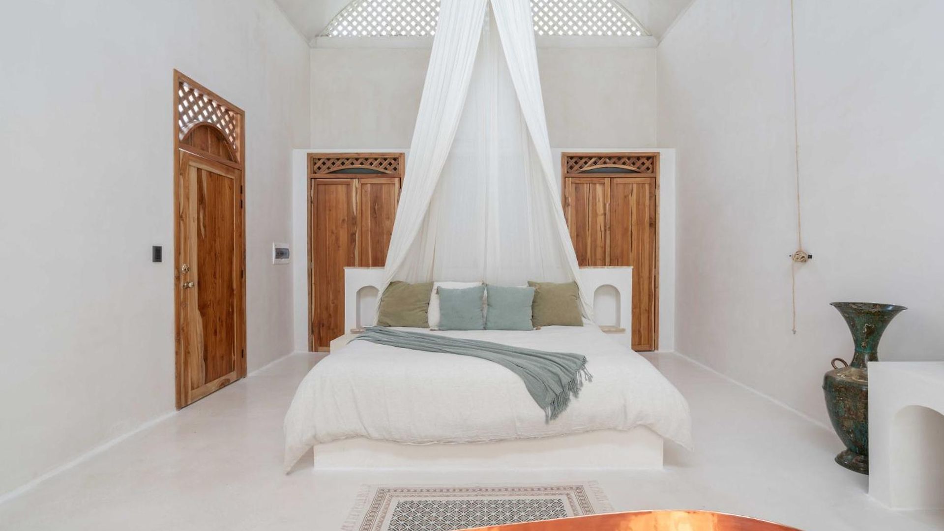 Anat Tantric Boutique Hotel