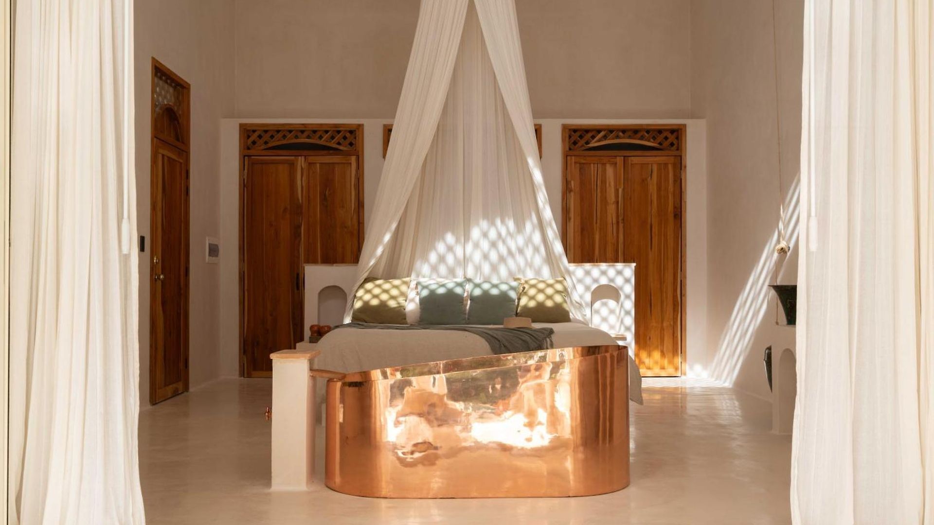 Hotel Anat Tantric Boutique 5*