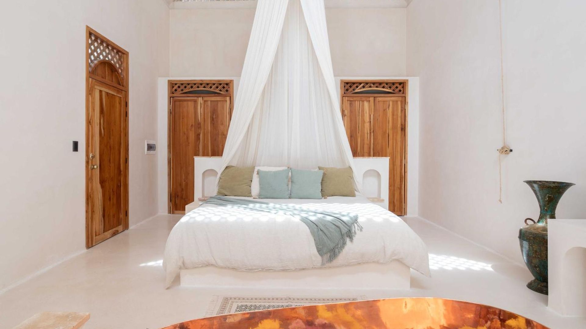 Hotel Anat Tantric Boutique Tulum