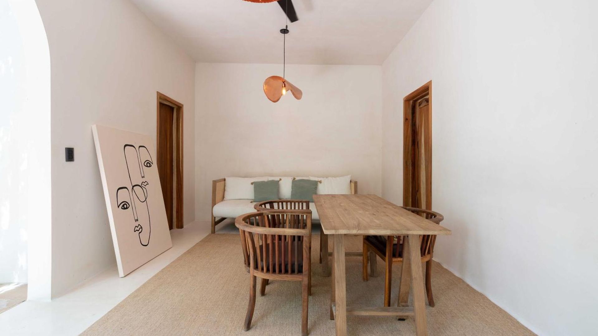 Hotel Anat Tantric Boutique