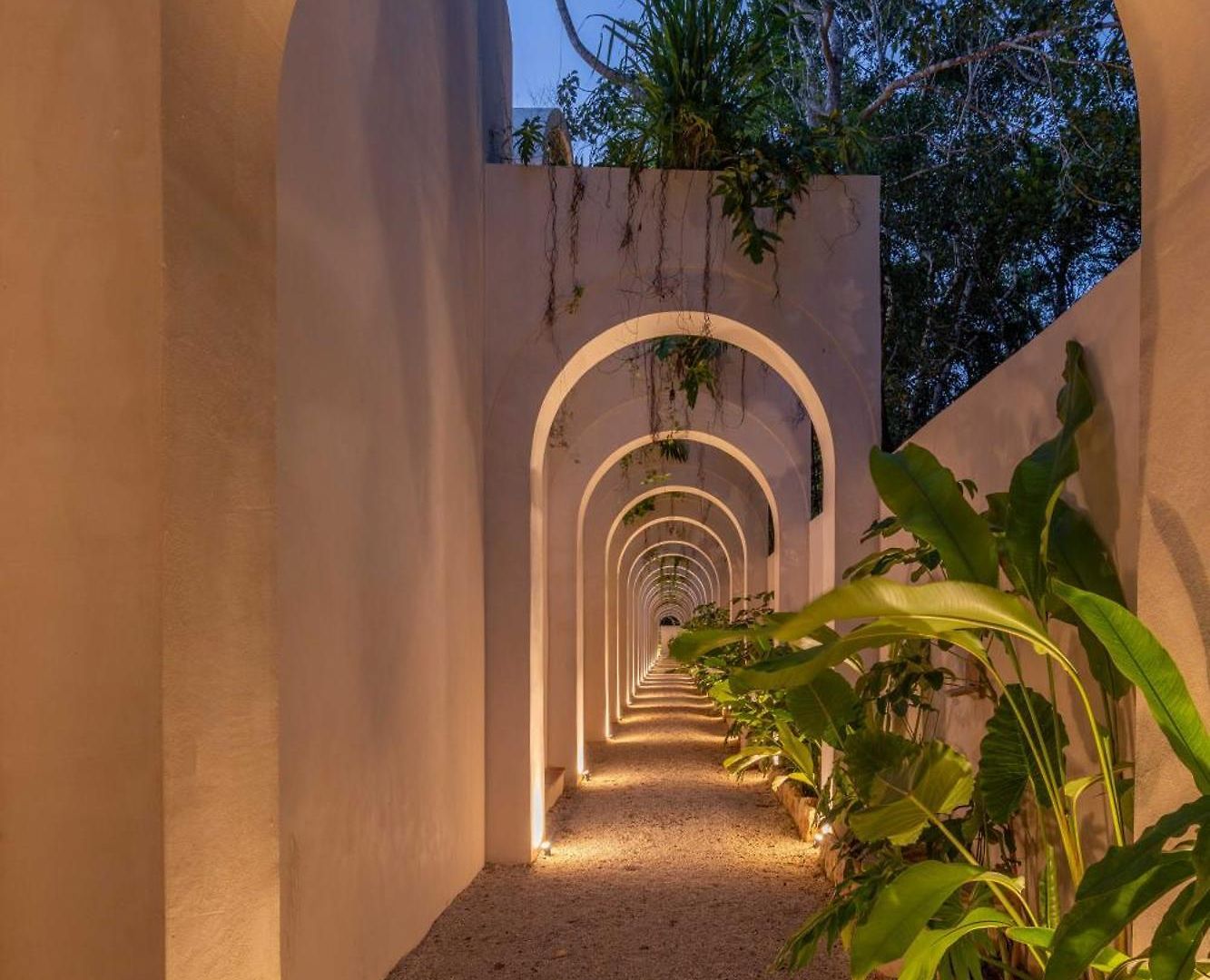 Anat Tantric Boutique Hotel 5*