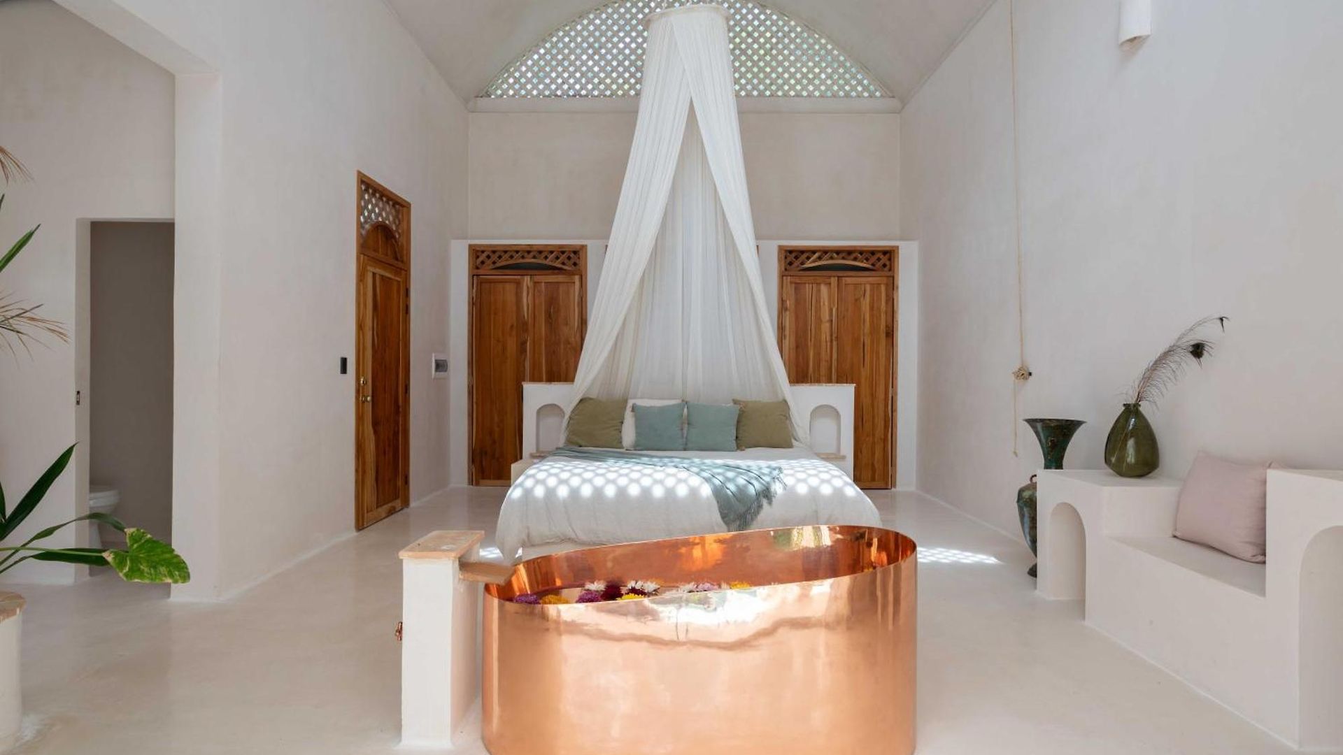 Hotel Anat Tantric Boutique Tulum