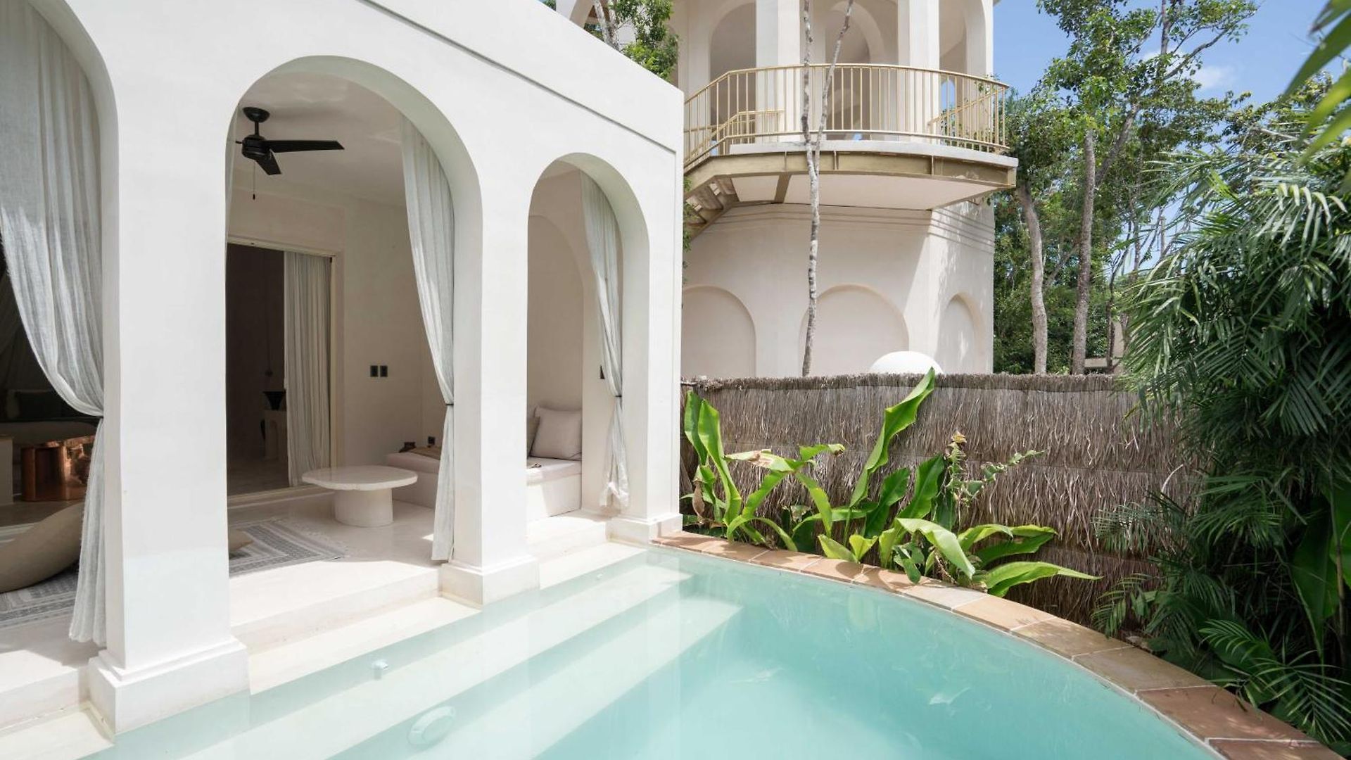 Hotel Anat Tantric Boutique