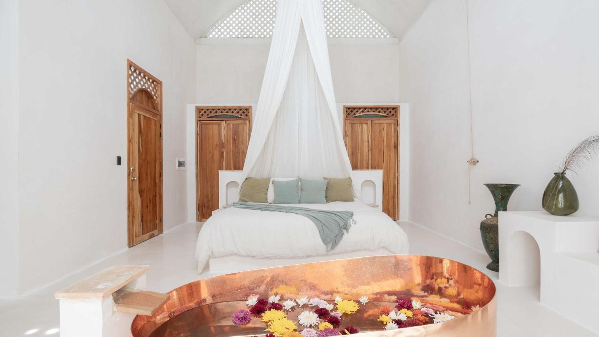 Anat Tantric Boutique Hotel