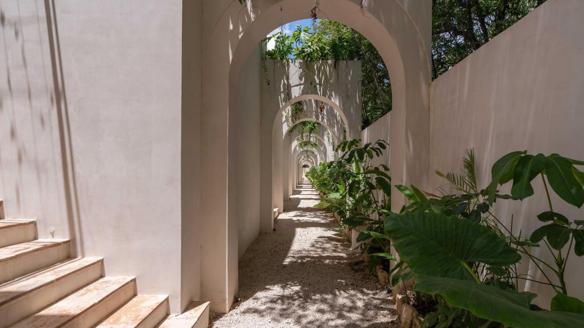 Anat Tantric Boutique 5* Tulum