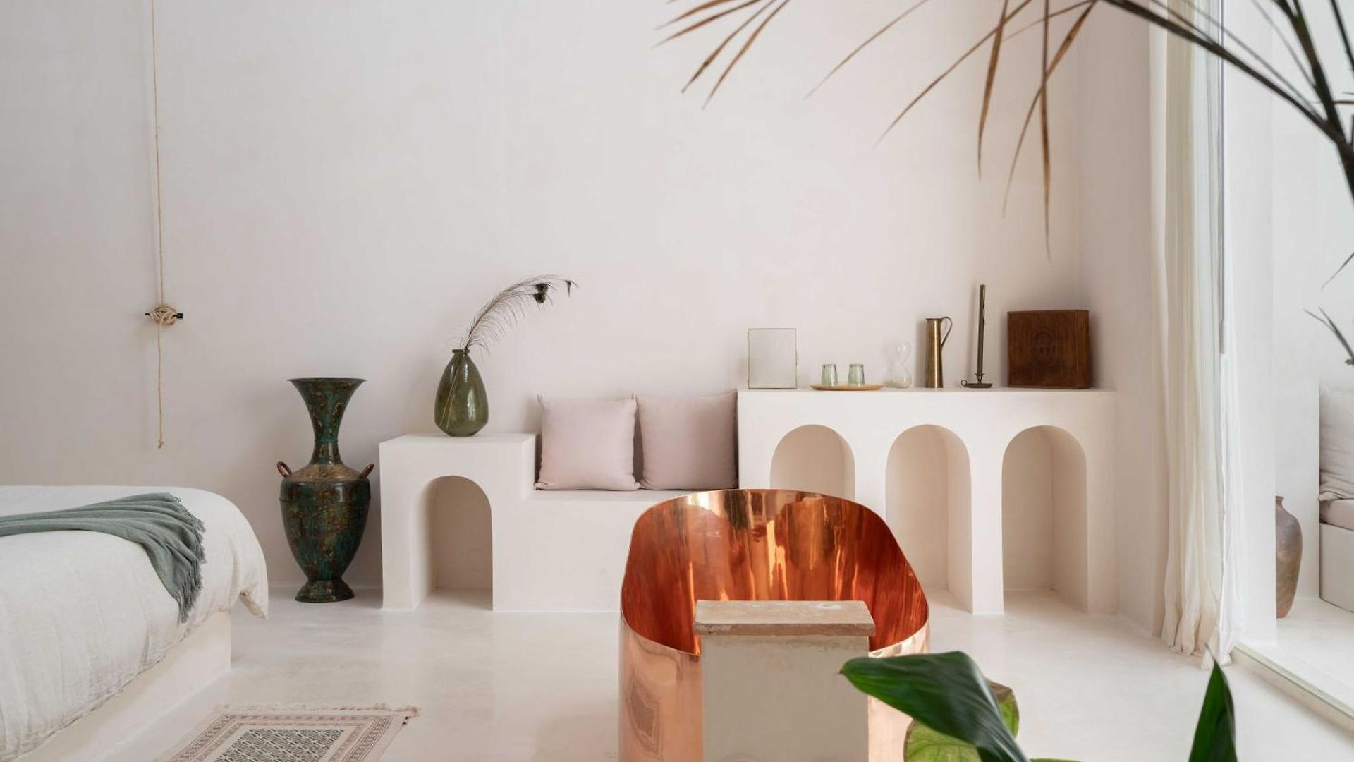 Anat Tantric Boutique Tulum