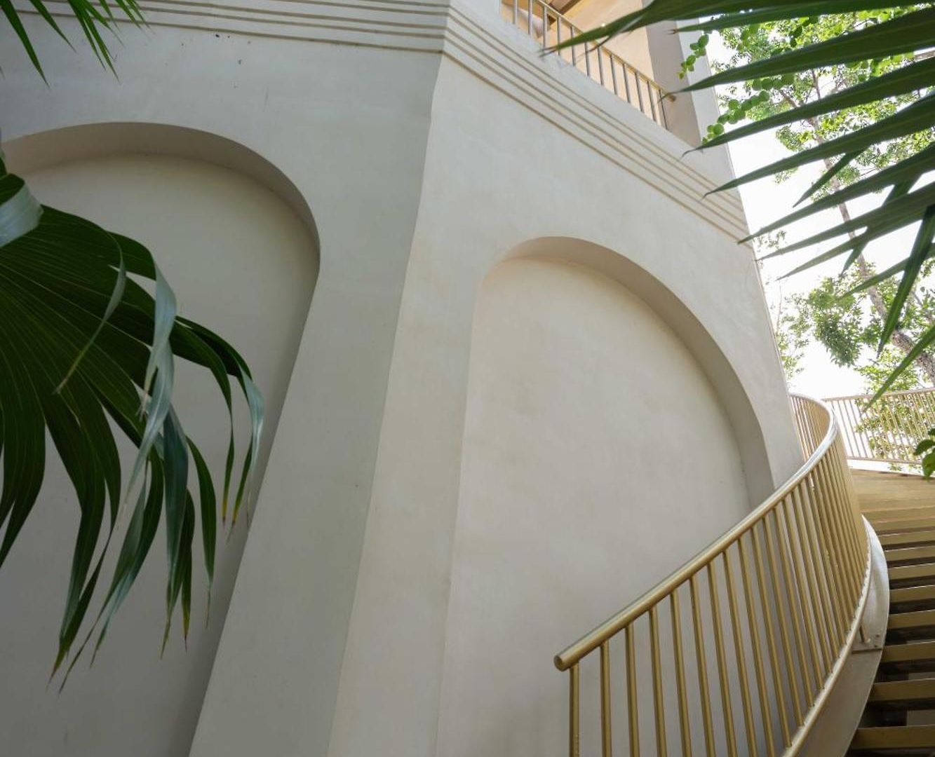 Anat Tantric Boutique Hotel