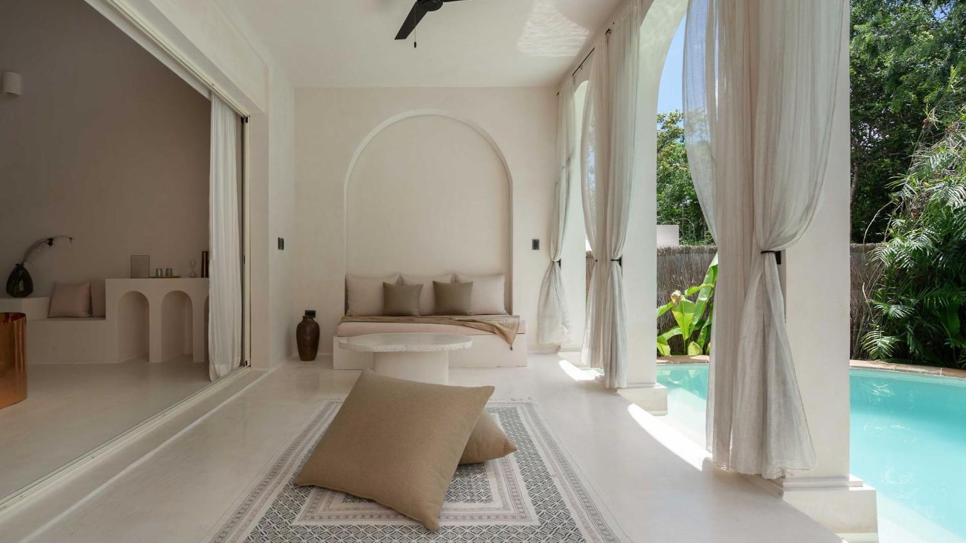 Anat Tantric Boutique 5* Tulum
