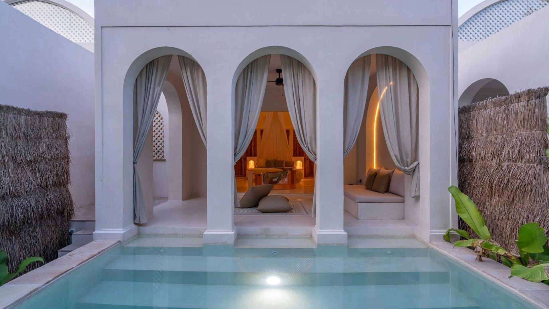 Hotel Anat Tantric Boutique