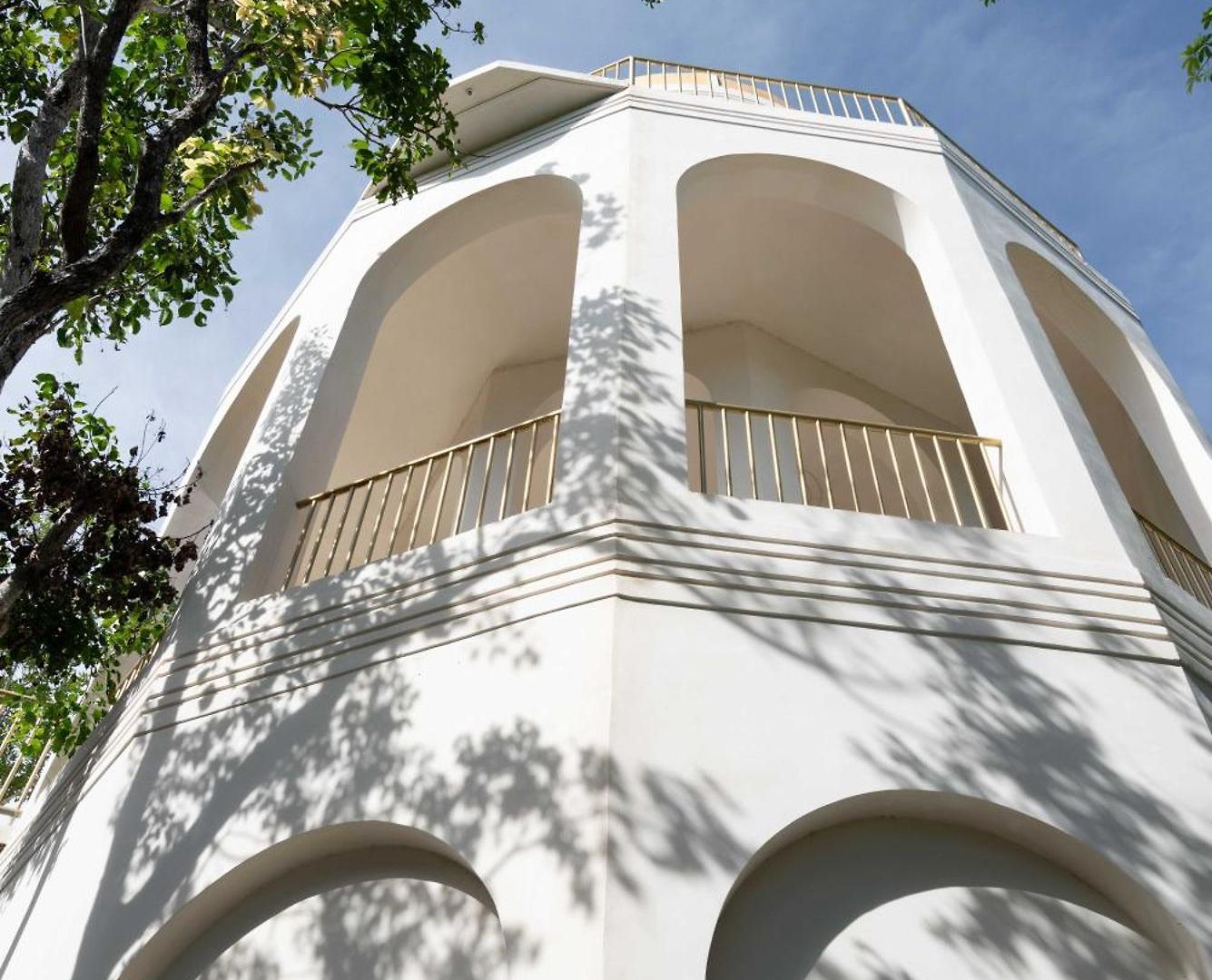 Anat Tantric Boutique 5* Tulum