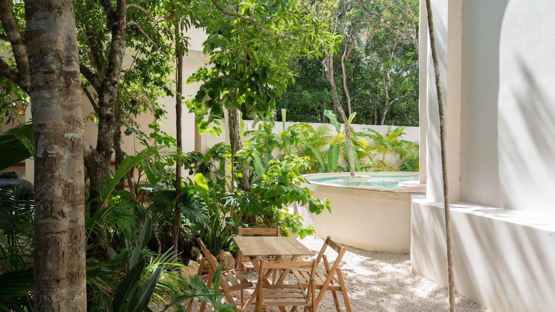 Anat Tantric Boutique Tulum