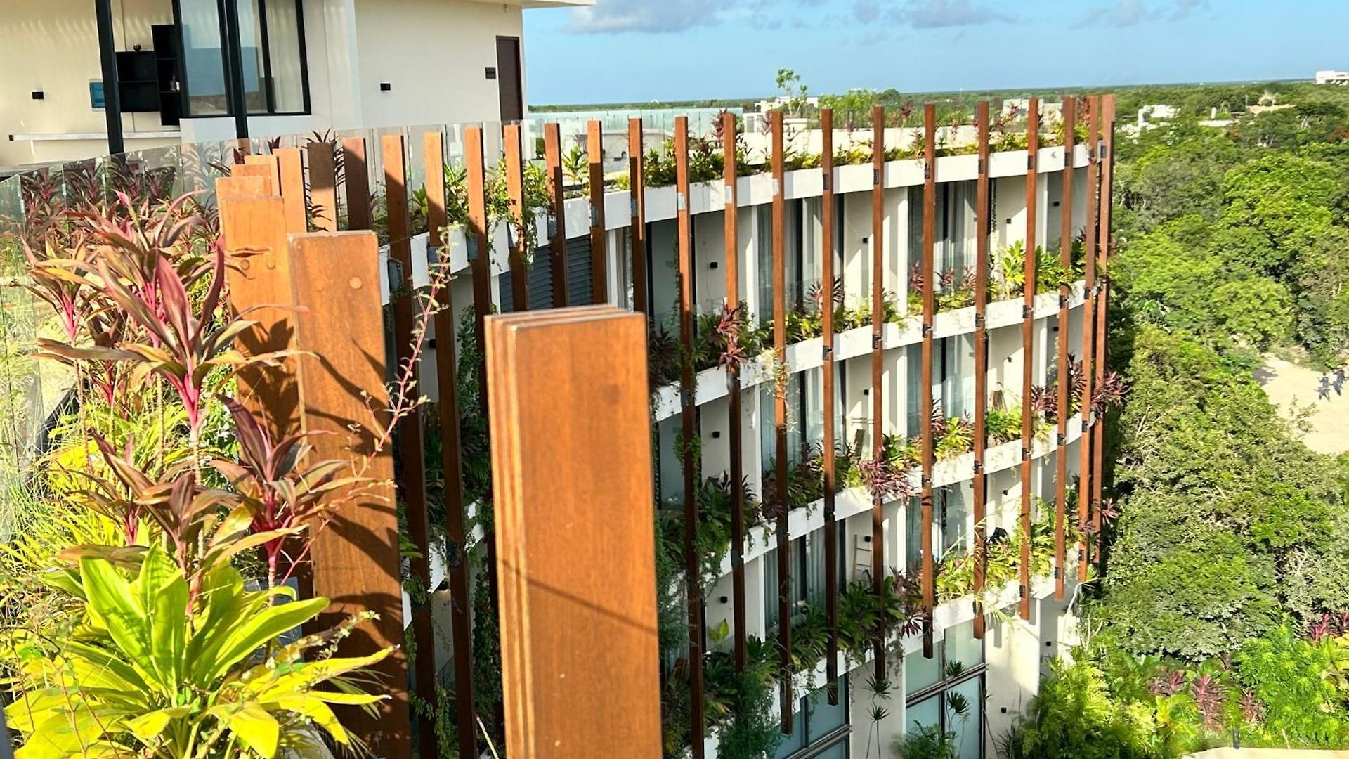 Zona Hotelera, Club De Playa Y Descanso * Tulum