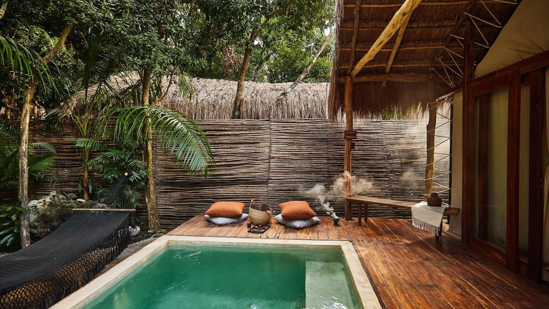 Hotel Our Habitas - Adults Only Tulum