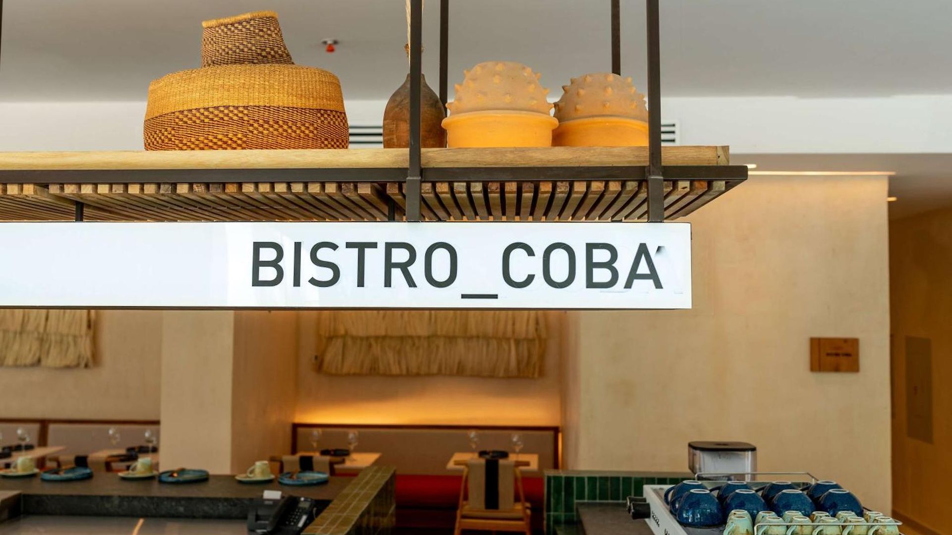 Hotel Motto By Hilton Tulum