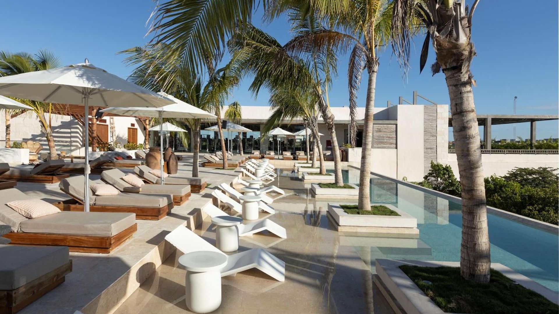 Hotel Motto By Hilton 4*