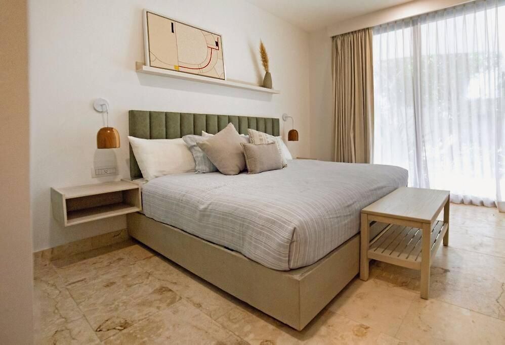 Hotel Casa Encanto En Hunab Residences *