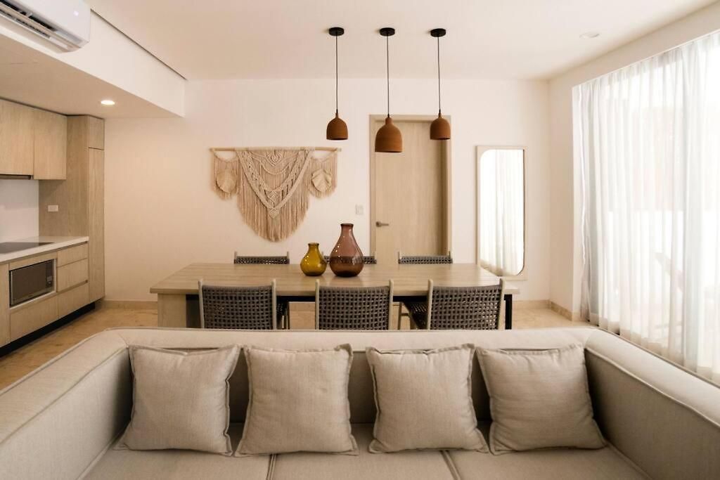 Hotel Casa Encanto En Hunab Residences *