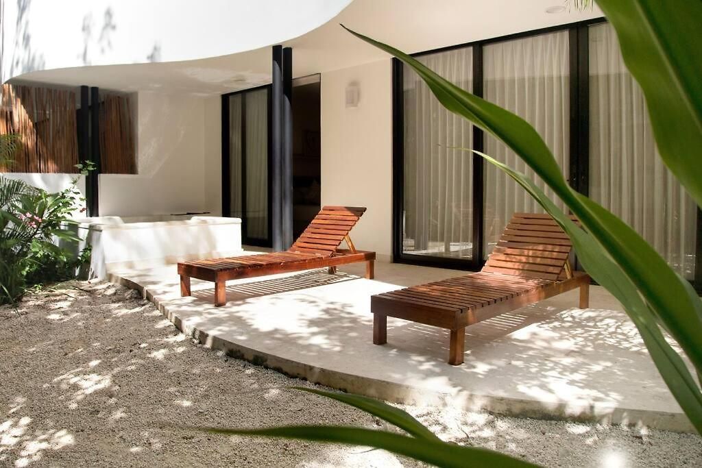 Hotel Casa Encanto En Hunab Residences Tulum