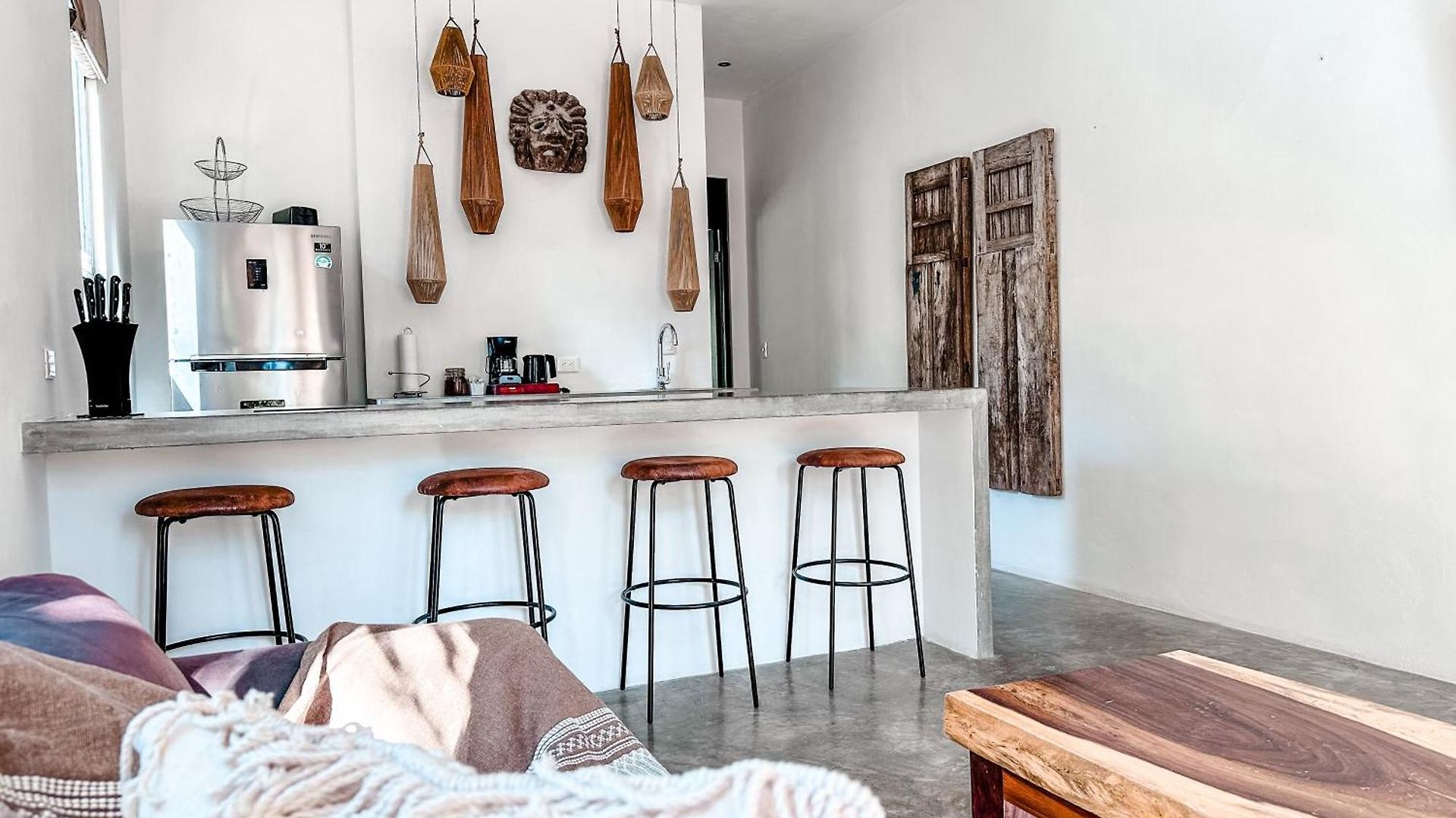 Naats Amigos Tulum