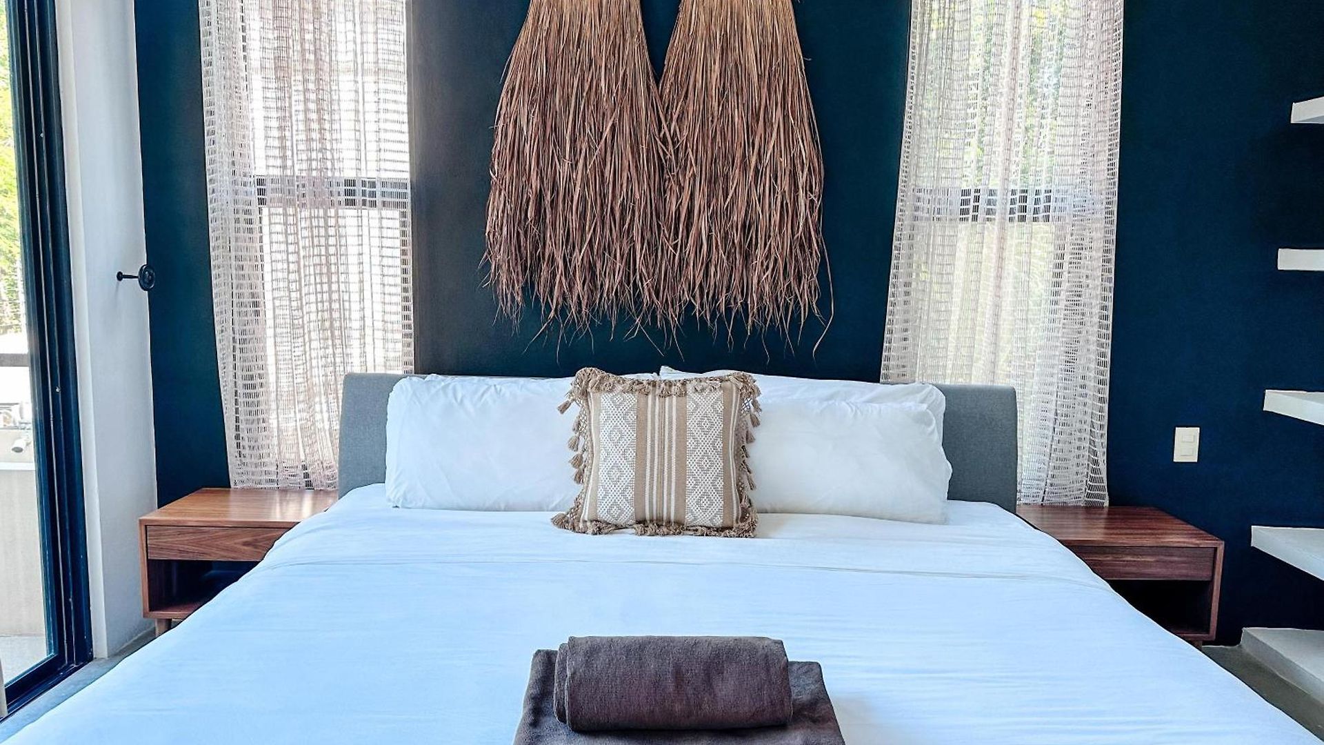 Aparthotel Naats Amigos
