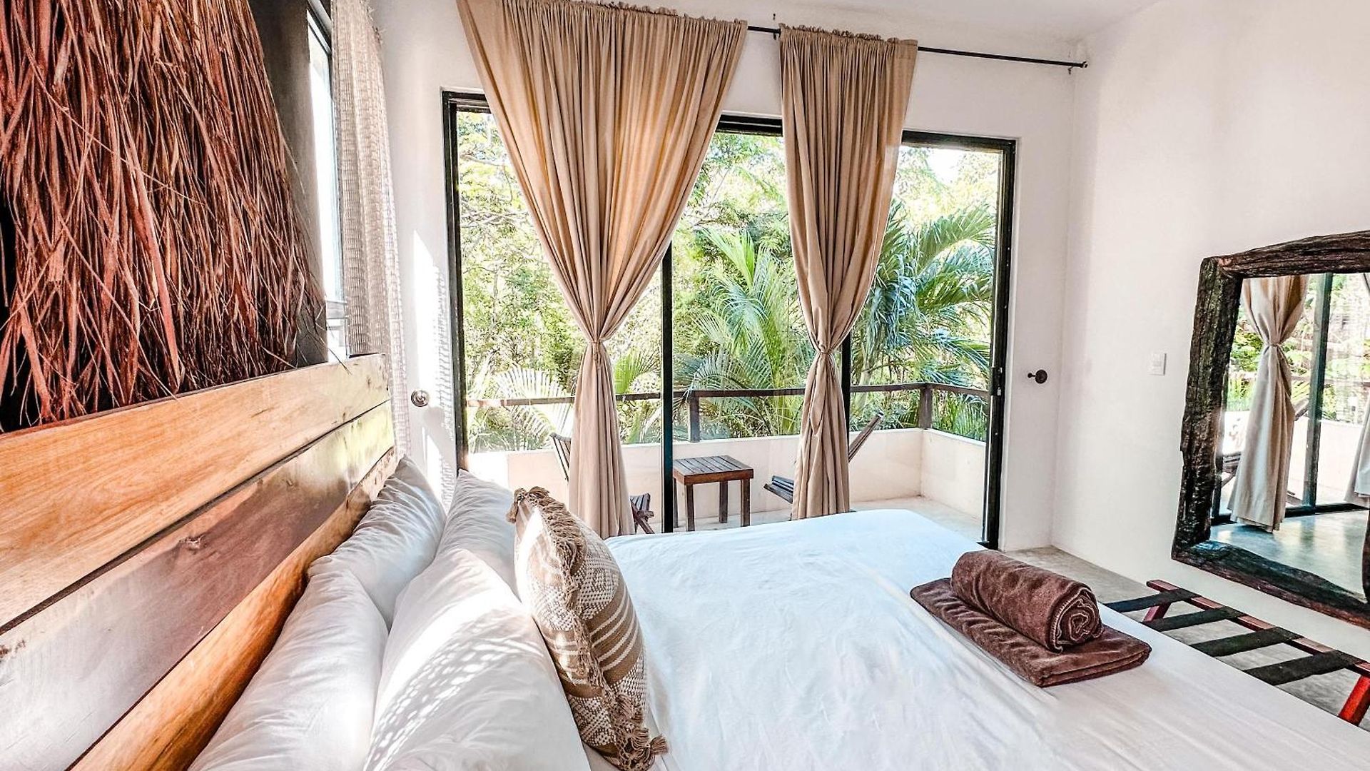 Naats Amigos Aparthotel Tulum