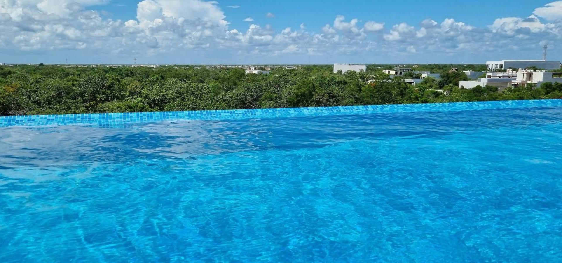 Apartment Umbral Estudio 305 Wifi Rapido Oasis En La Selva *