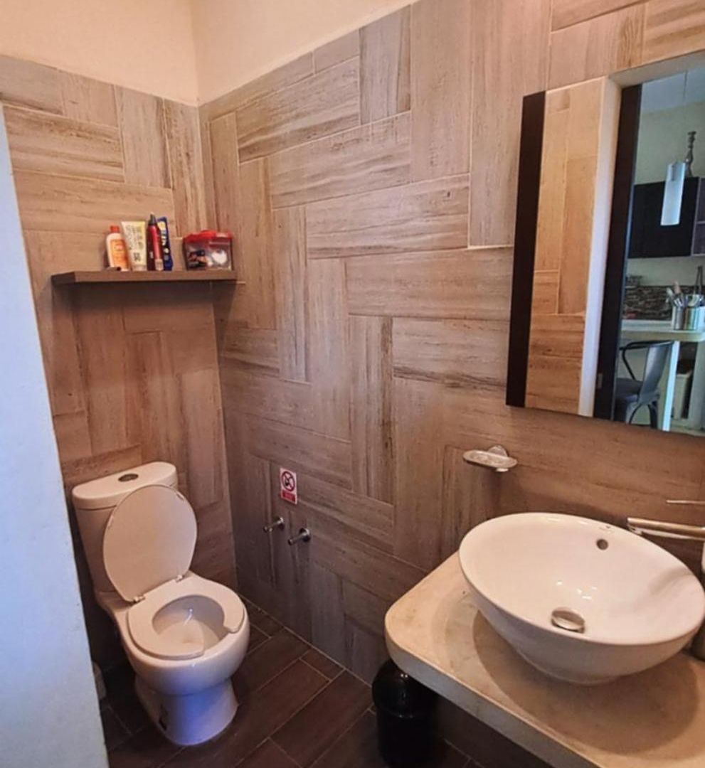 Apartamento Casa Mtl *