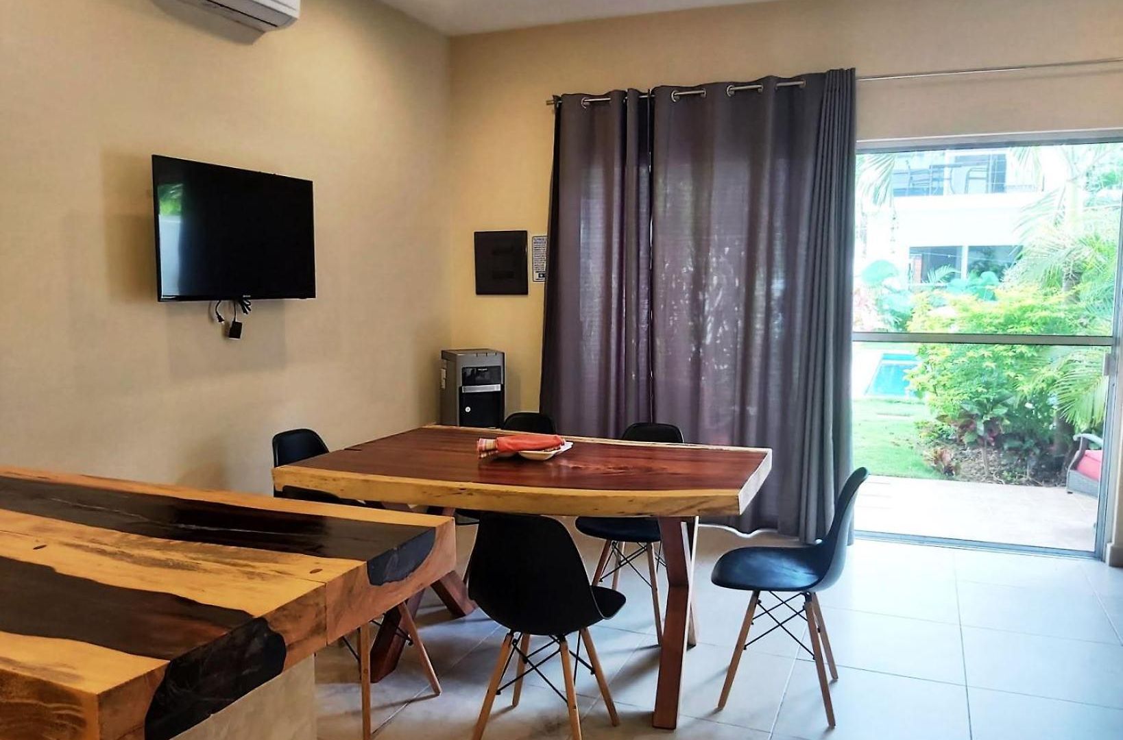 Casa Mtl Tulum