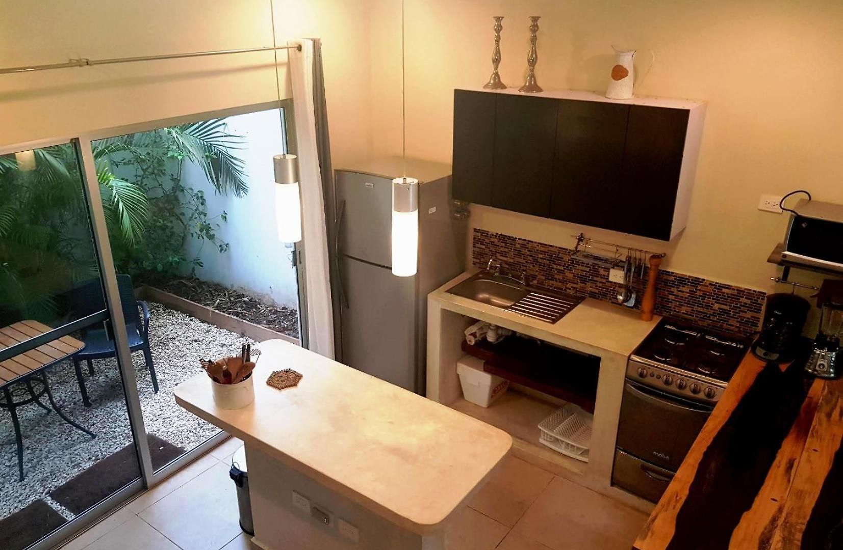 Apartamento Casa Mtl Tulum