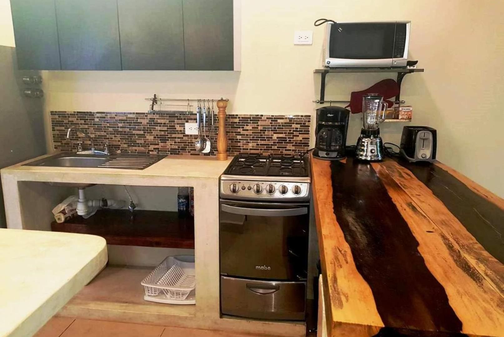 Apartamento Casa Mtl