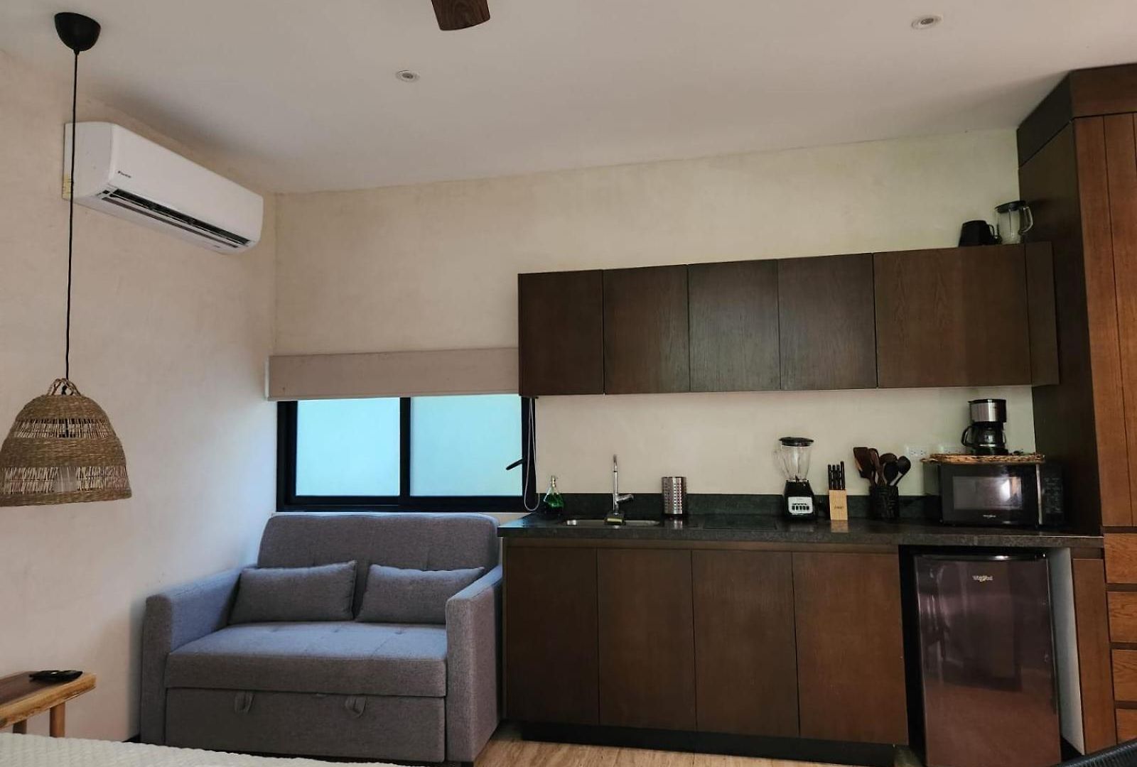 New Deluxe Ophelia Community Living Apartment *