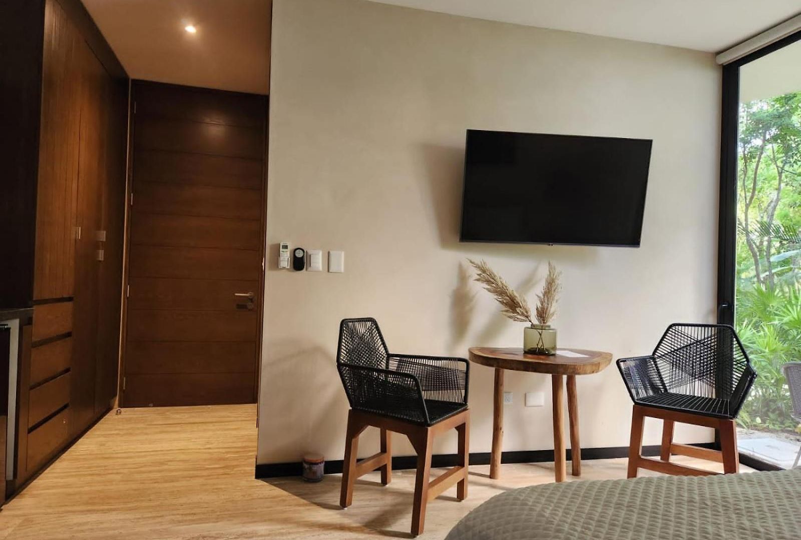 New Deluxe Ophelia Community Living Apartment Tulum
