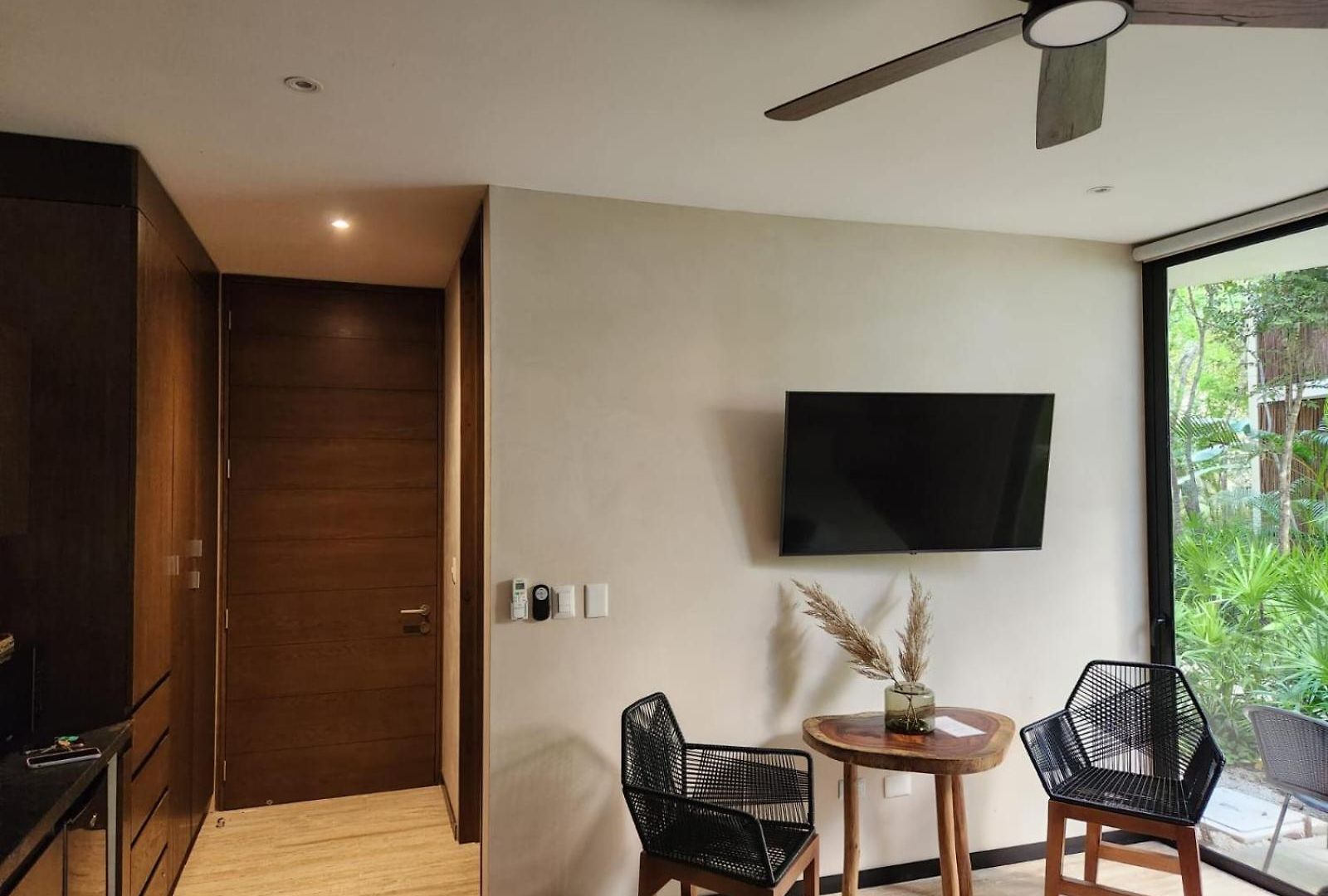 Apartment New Deluxe Ophelia Community Living Tulum