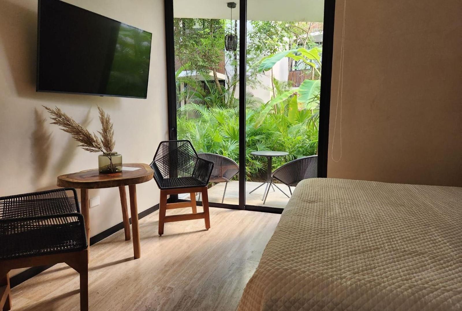 New Deluxe Ophelia Community Living Tulum