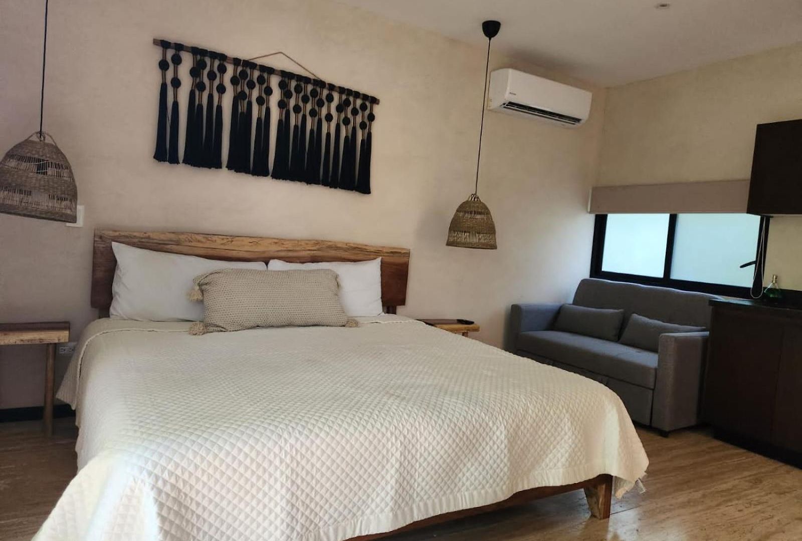 New Deluxe Ophelia Community Living Apartment