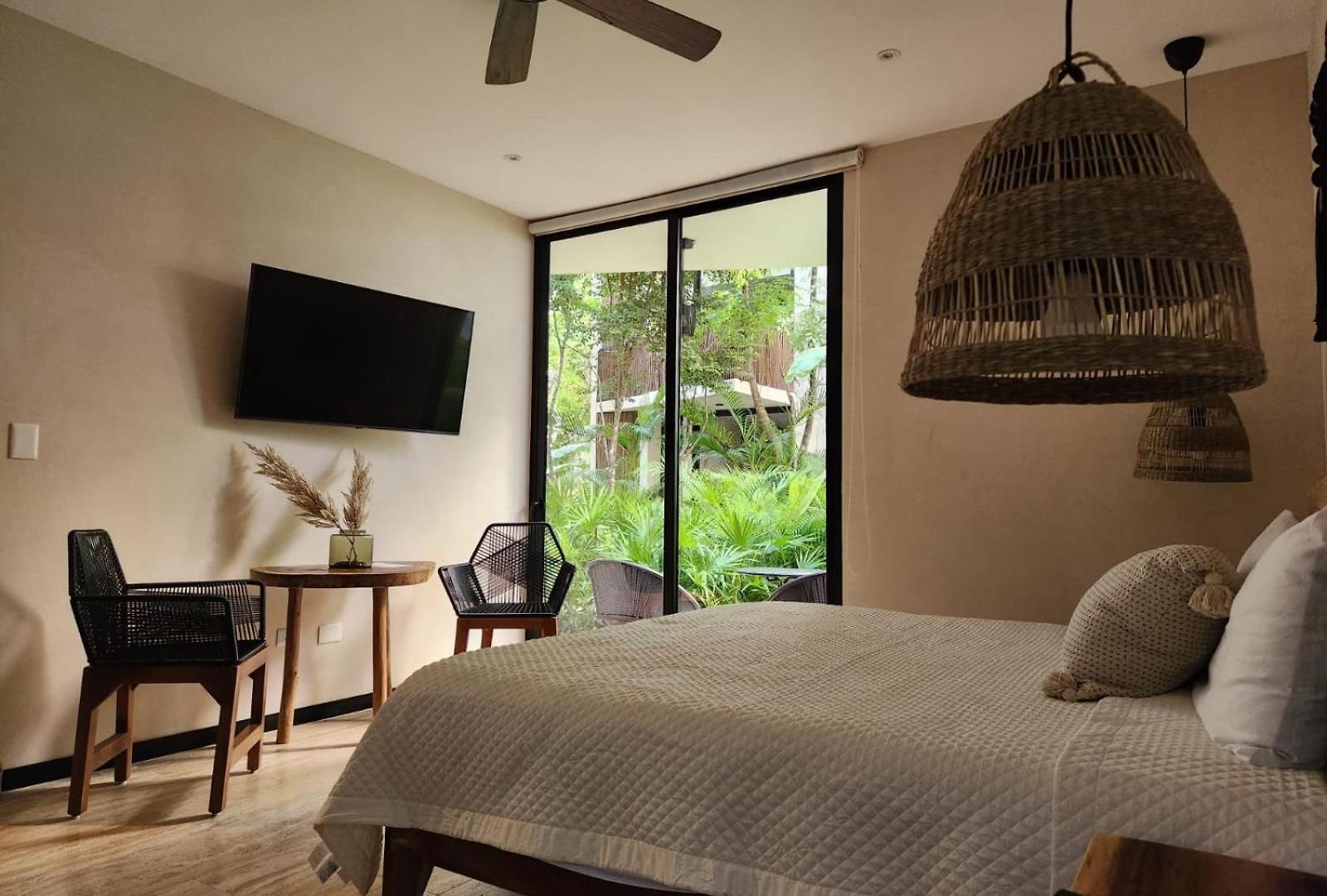 New Deluxe Ophelia Community Living Apartment *
