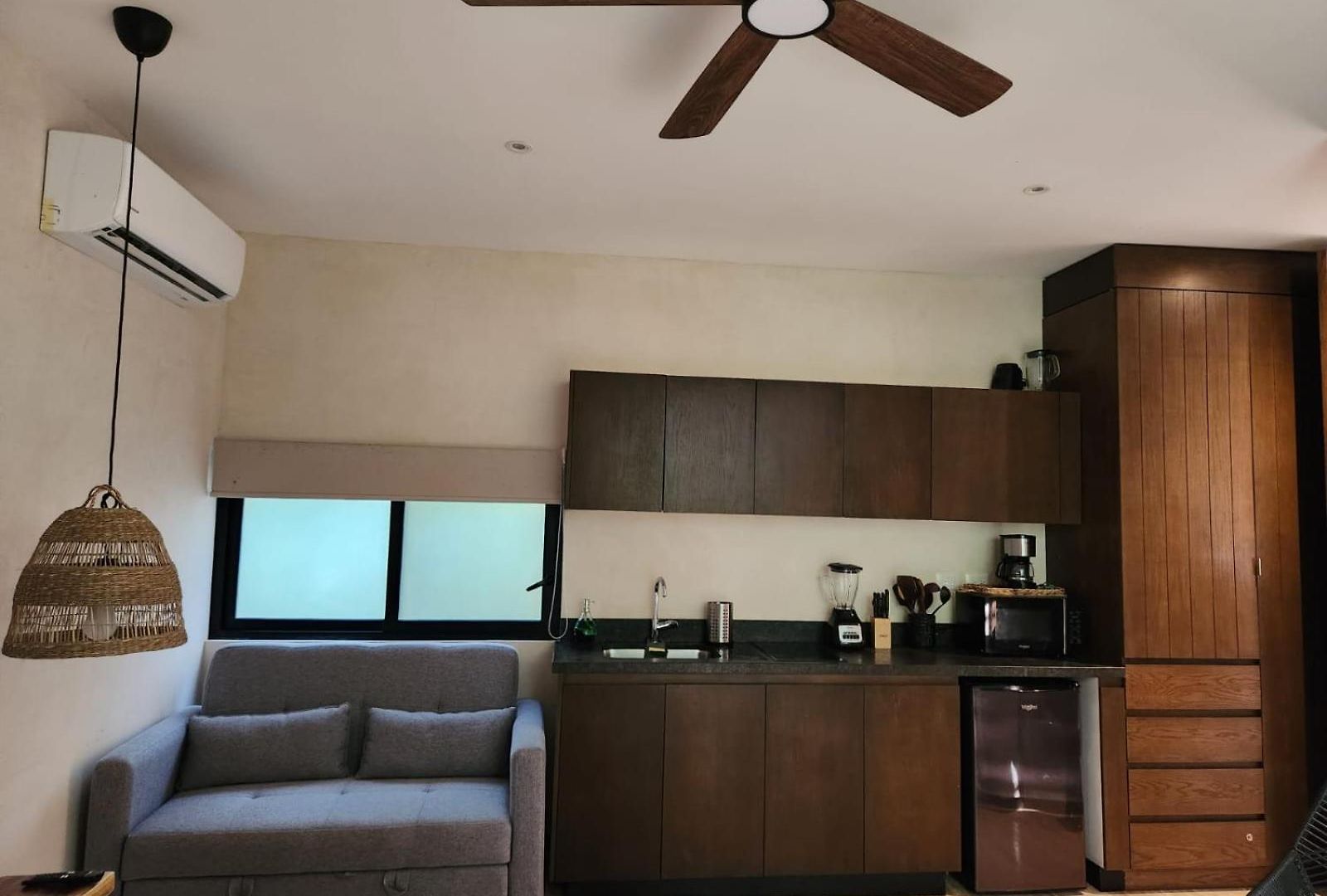 New Deluxe Ophelia Community Living Tulum