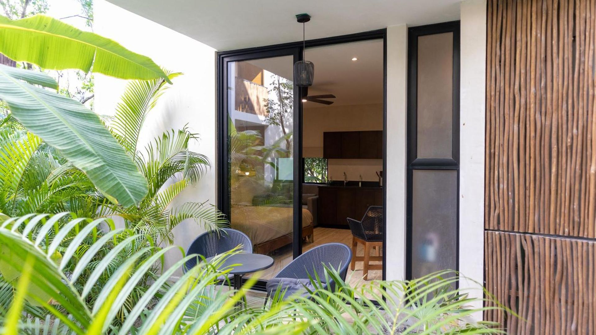 New Deluxe Ophelia Community Living * Tulum