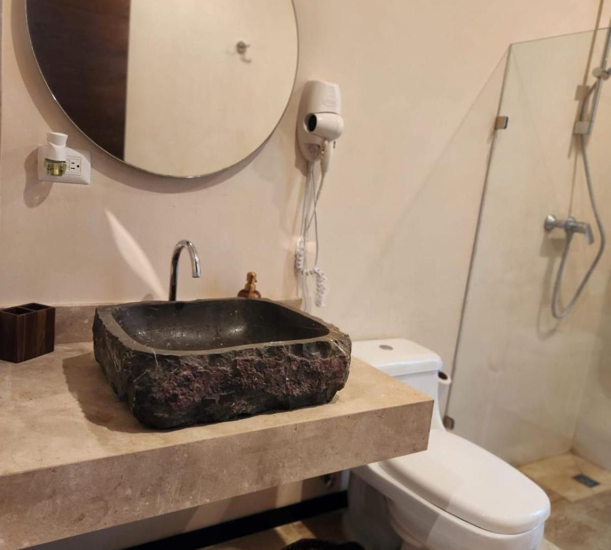 New Deluxe Ophelia Community Living Tulum