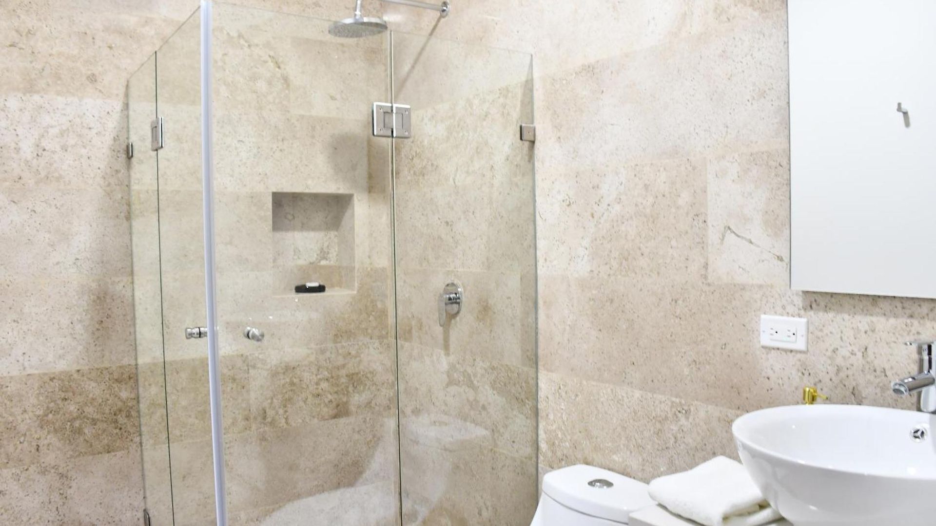 Apartamento Menesse Luxury By Spot Tulum