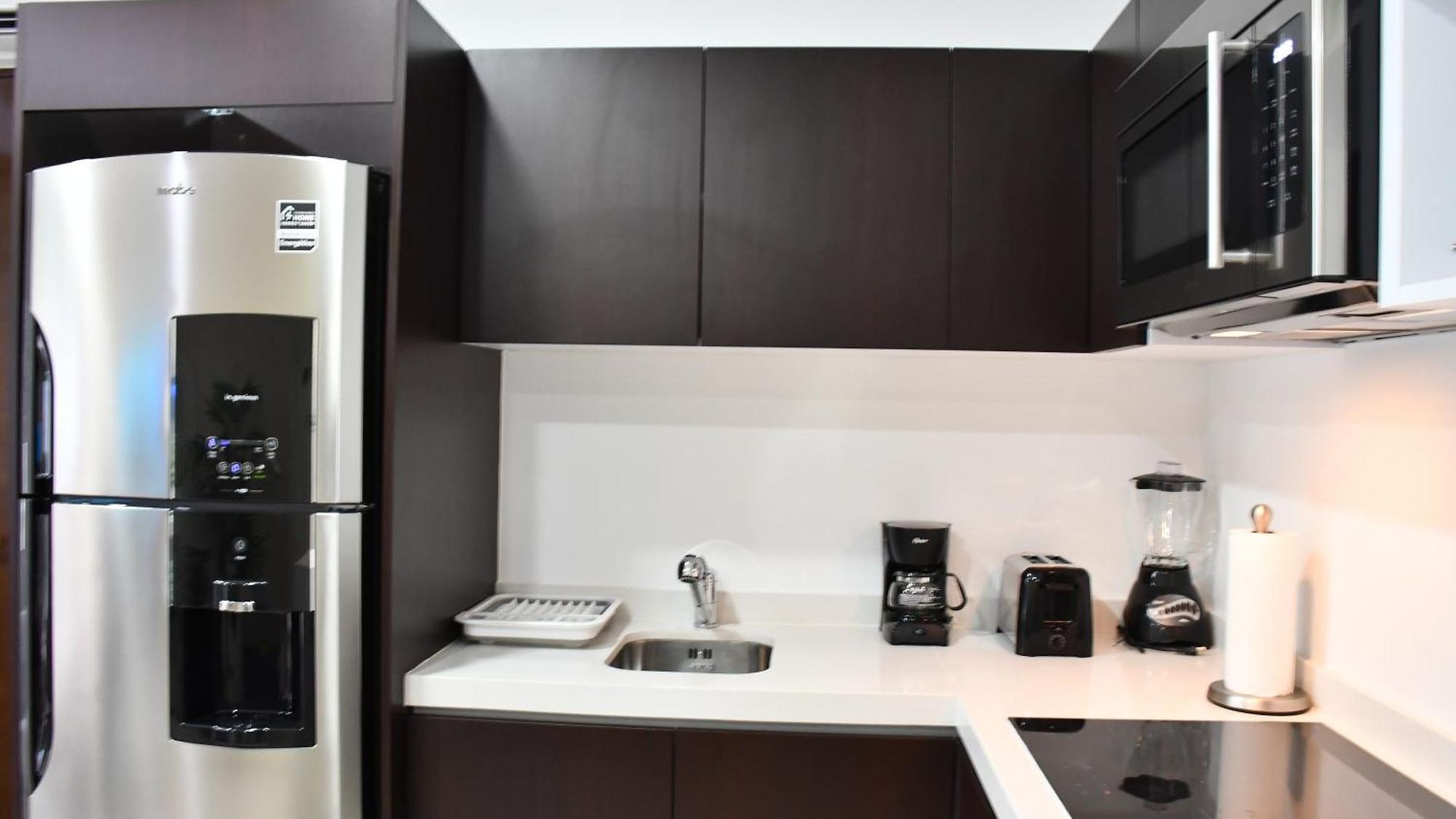 Apartamento Menesse Luxury By Spot Tulum